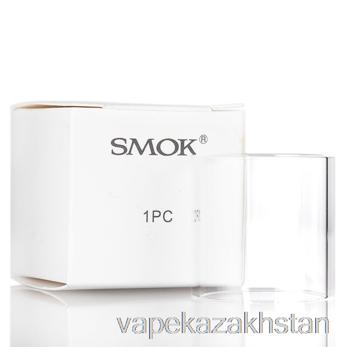 Vape Disposable SMOK TFV12 Series Replacement Glass - King, Prince RESA - TFV12 Prince Bulb #6 - Single Glass